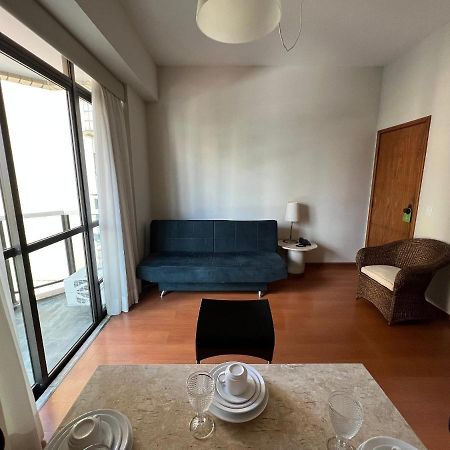 Lk Funcionarios 6 Apartamento Belo Horizonte Exterior foto
