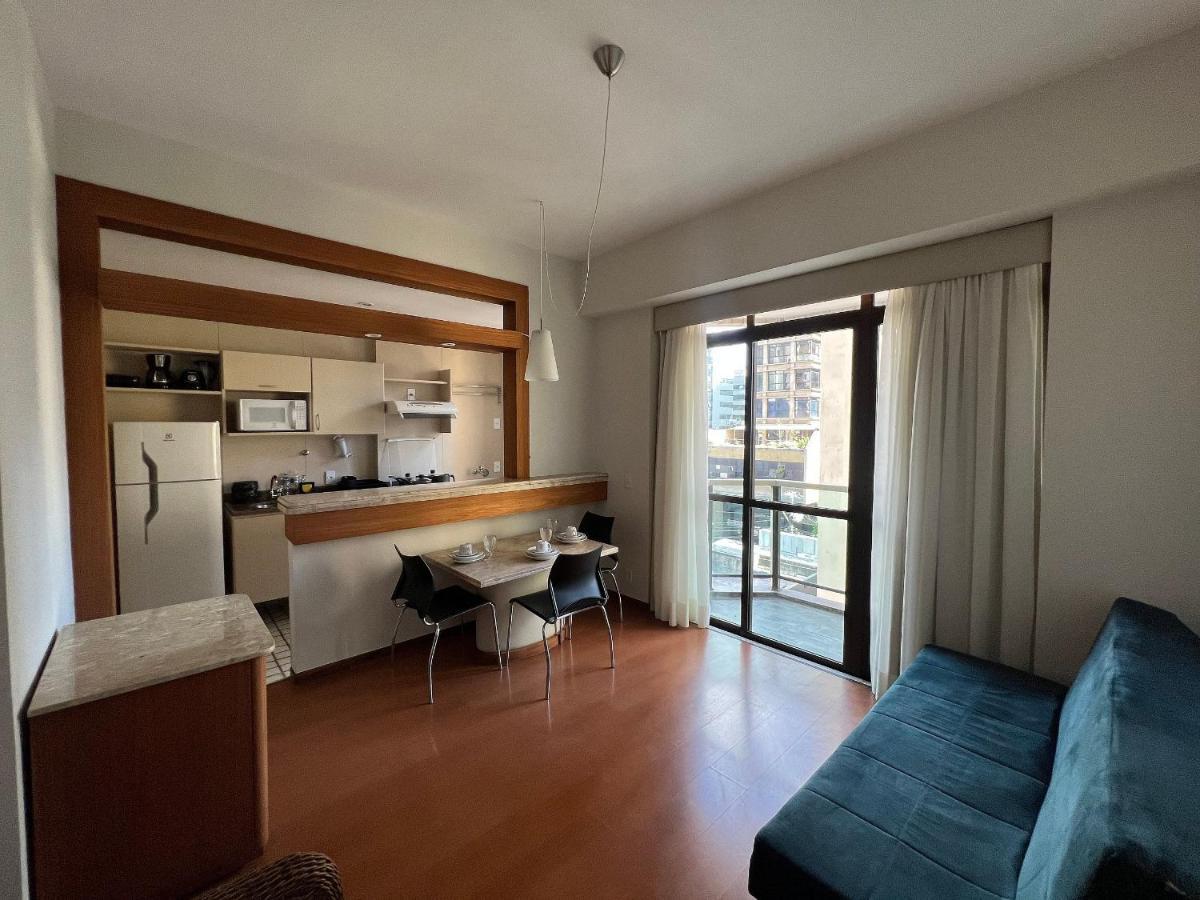 Lk Funcionarios 6 Apartamento Belo Horizonte Exterior foto