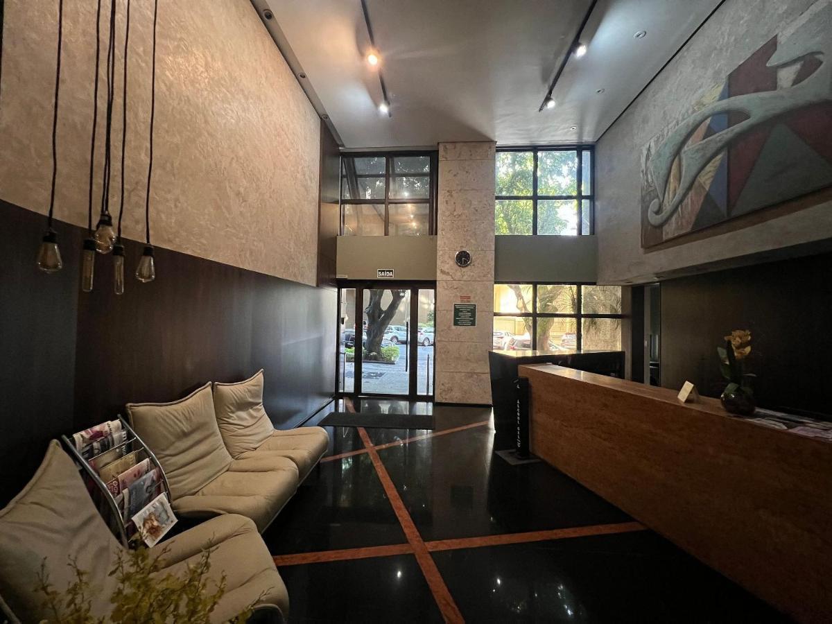 Lk Funcionarios 6 Apartamento Belo Horizonte Exterior foto