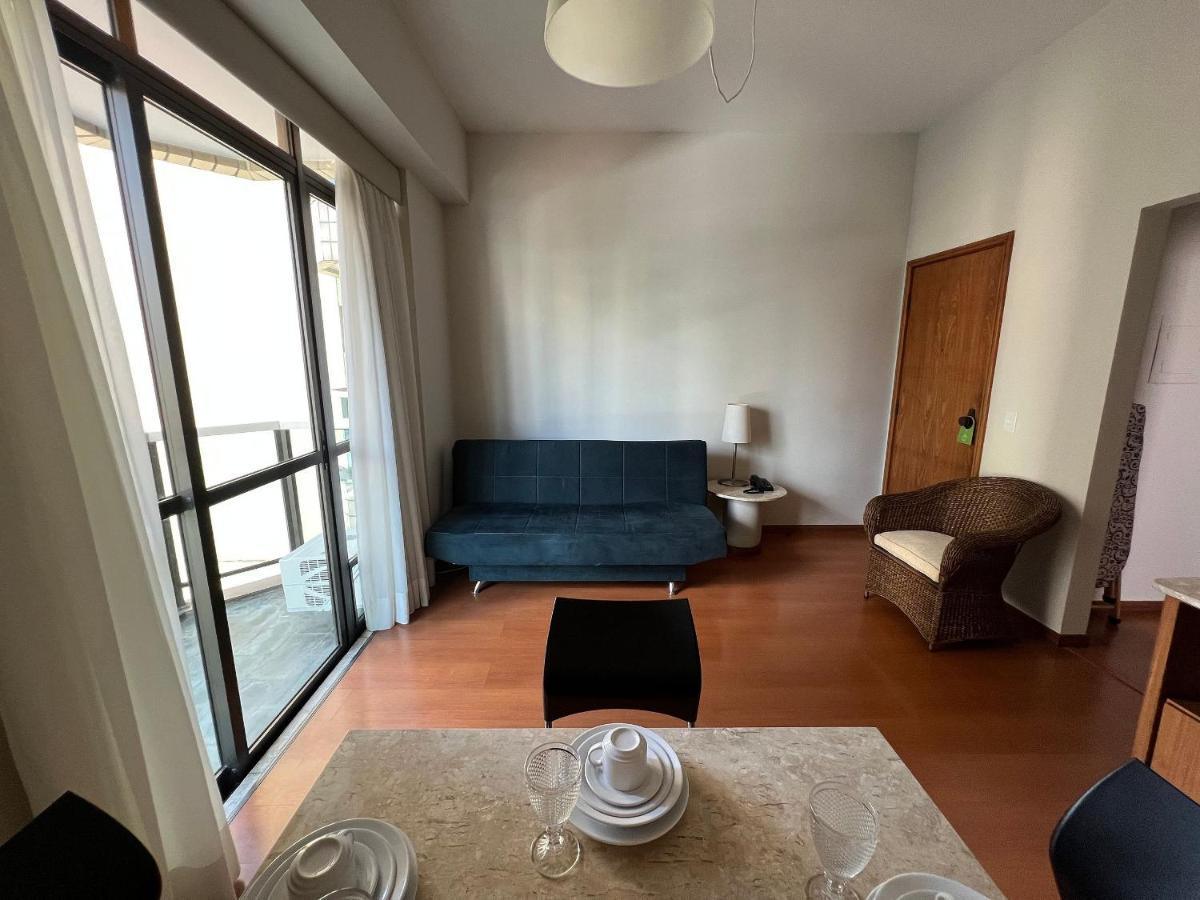 Lk Funcionarios 6 Apartamento Belo Horizonte Exterior foto
