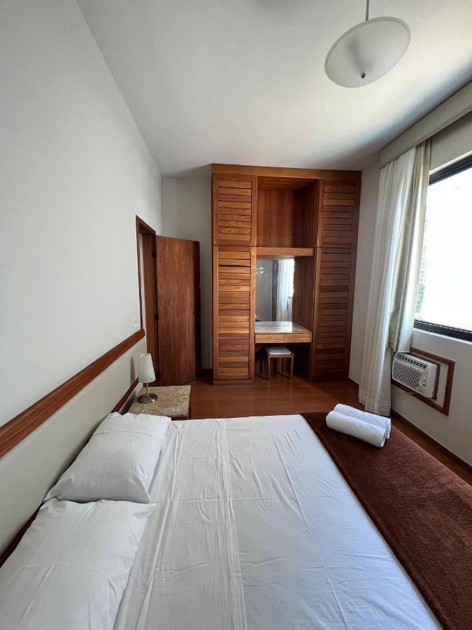 Lk Funcionarios 6 Apartamento Belo Horizonte Exterior foto