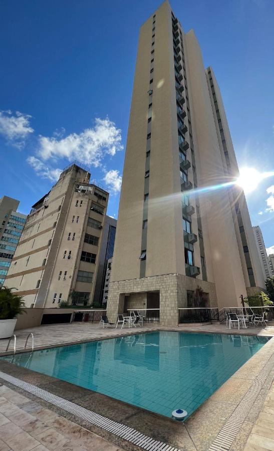 Lk Funcionarios 6 Apartamento Belo Horizonte Exterior foto