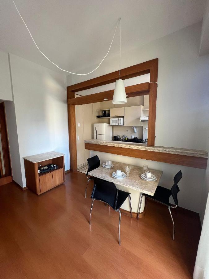 Lk Funcionarios 6 Apartamento Belo Horizonte Exterior foto