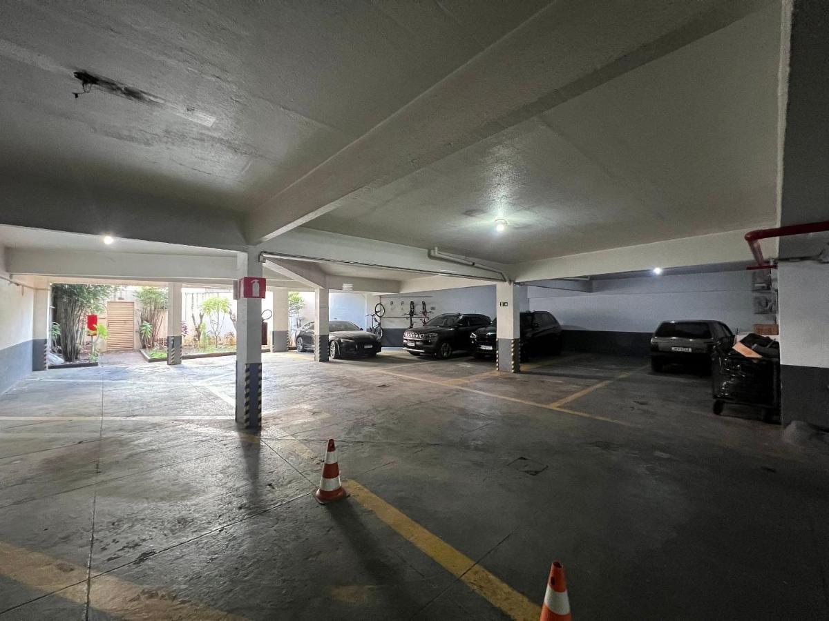 Lk Funcionarios 6 Apartamento Belo Horizonte Exterior foto