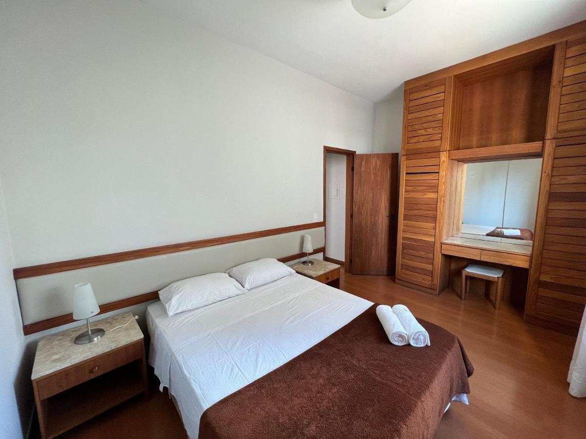Lk Funcionarios 6 Apartamento Belo Horizonte Exterior foto