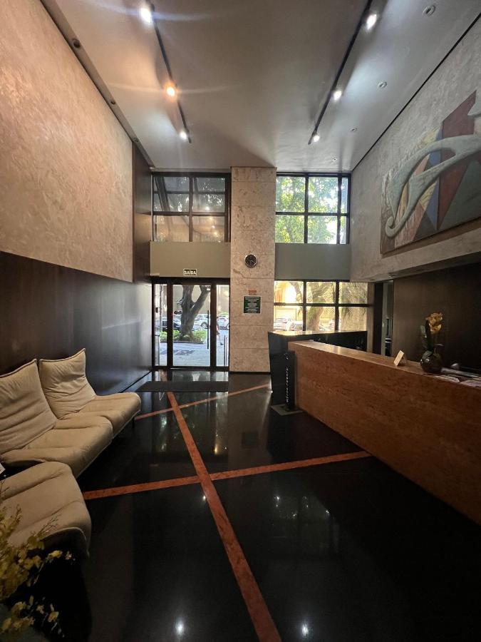 Lk Funcionarios 6 Apartamento Belo Horizonte Exterior foto